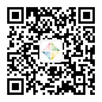 Jungus荣格斯微信公众号二维码