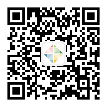 Jungus荣格斯公众号二维码
